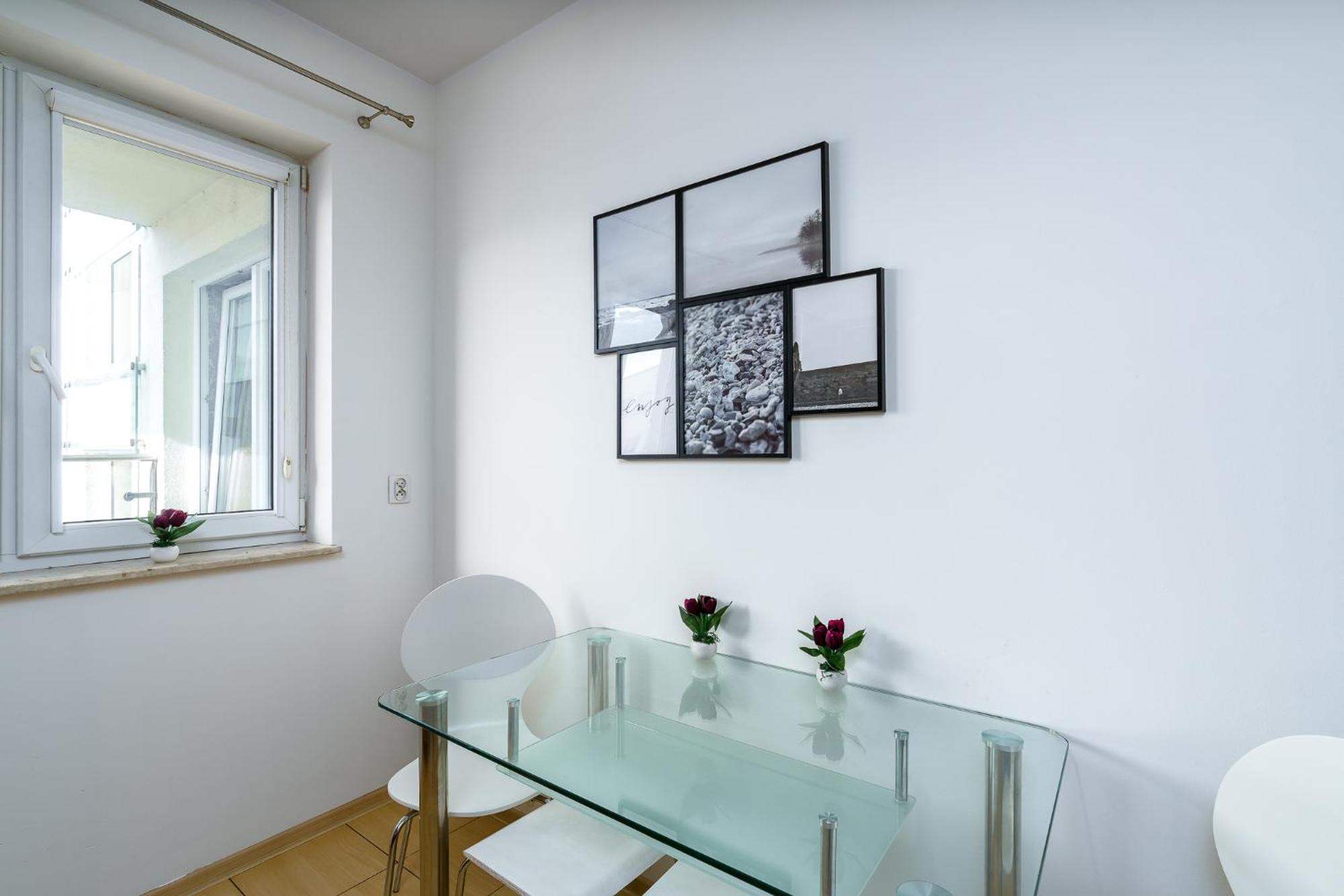 Sleepway Apartments - Garbary 95-112A Poznań Camera foto